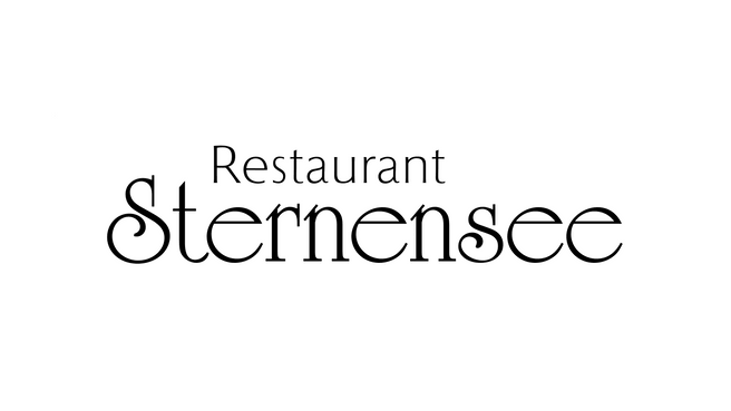 Bild Restaurant Sternensee