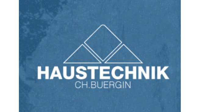 Image Ch. Bürgin Haustechnik GmbH