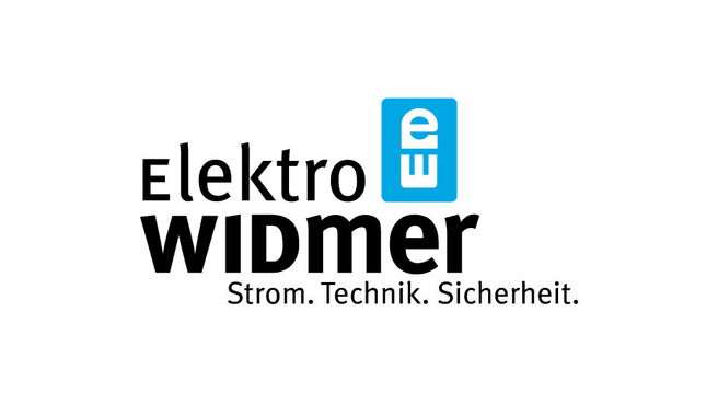EW Elektro Widmer AG image