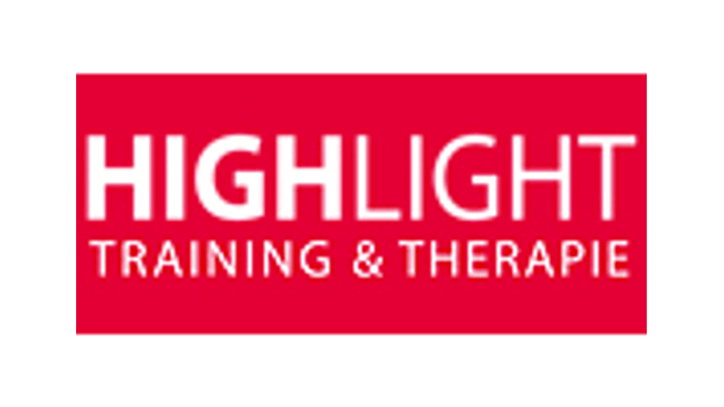 Image Highlight TRAINING & THERAPIE AG
