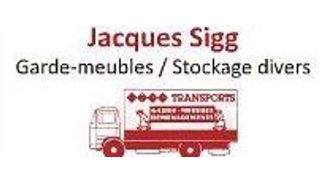 Image Sigg Jacques