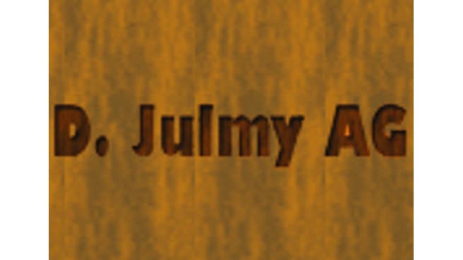 D. Julmy AG image