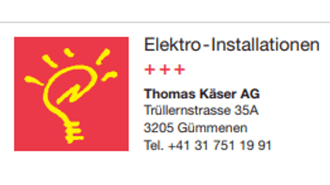 Thomas Käser AG image