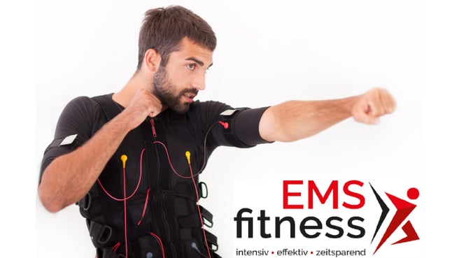 Bild EMS Fitness
