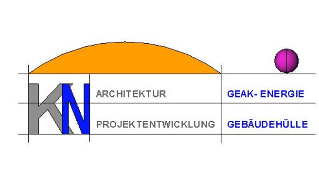 Immagine Klaus Architekt & GEAK Experte