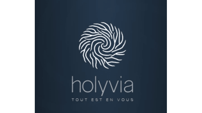 Holyvia Sàrl image