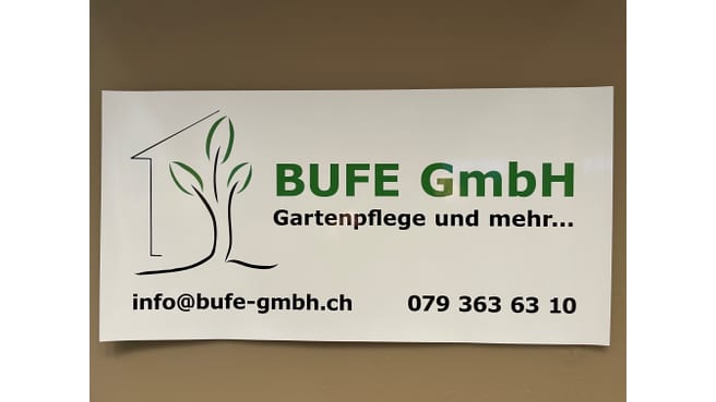 Immagine BUFE GmbH