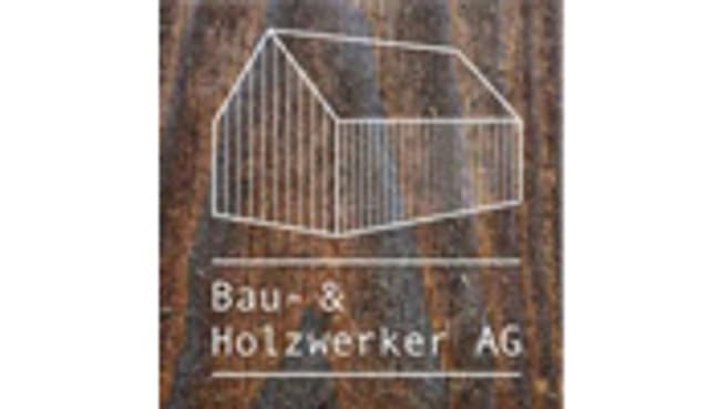 Bau- & Holzwerker AG image