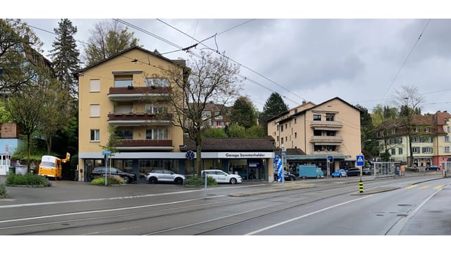 Image Garage Sommerhalder AG