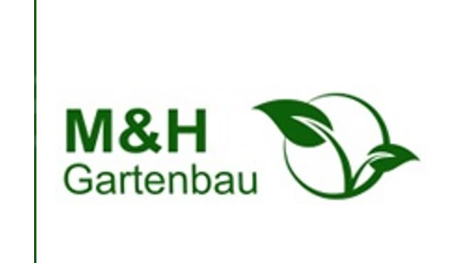M & H Gartenbau image