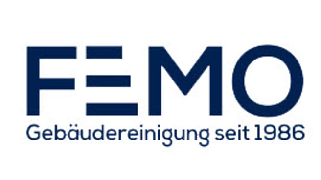 Image FEMO Gebäudereinigung GmbH