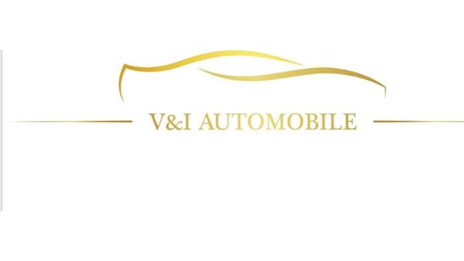 Image V&I Automobile Inh. Veton Idrizi
