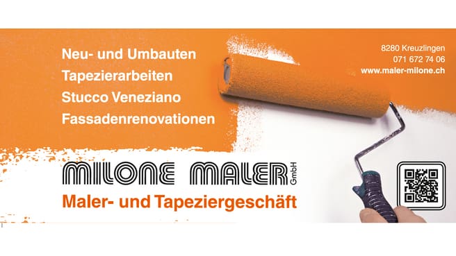 Image Milone Maler GmbH