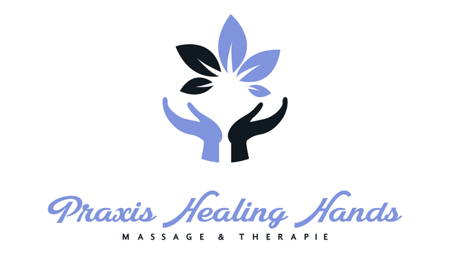 Praxis Healing Hands image