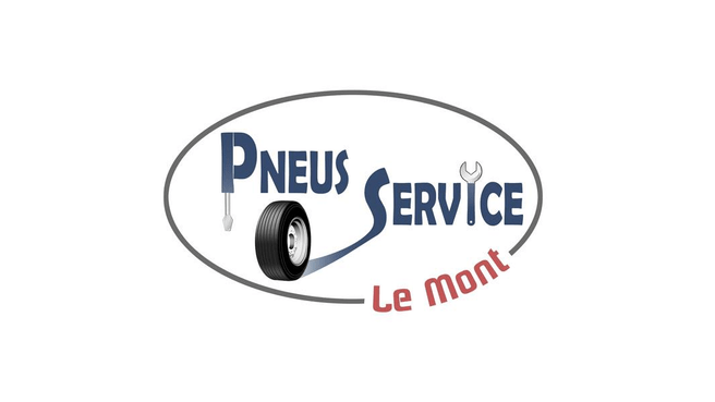 Image Pneus Service Le Mont - Gaël Terrapon