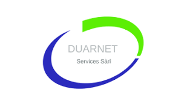 Immagine DUARNET Services Sàrl