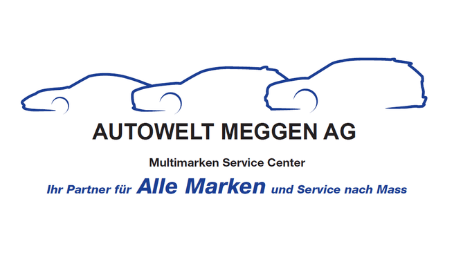 Immagine Autowelt Meggen AG