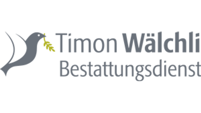 Bild Bestattungsdienst Timon Wälchli GmbH