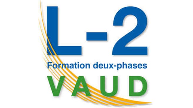 Image Centre de formation L-2 de Vaud Sàrl