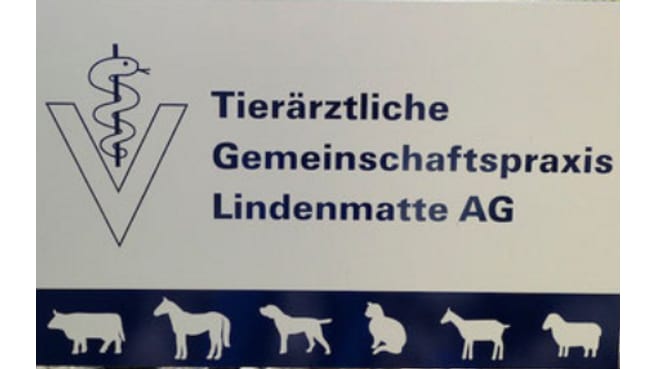 Tierärztliche Gemeinschaftspraxis Lindenmatte AG image