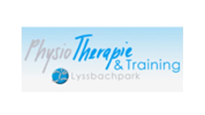 Physiotherapie Lyssbachpark GmbH image