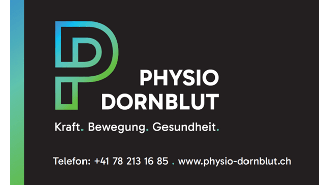 Bild Physio Dornblut