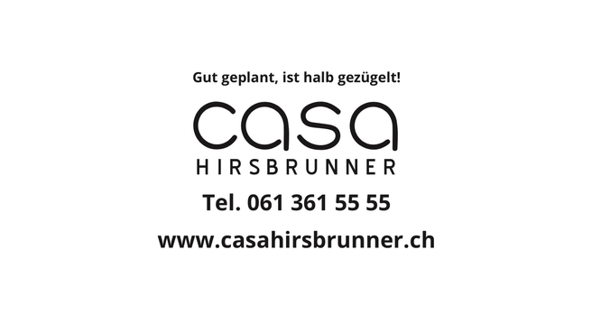 Image CASA HIRSBRUNNER AG