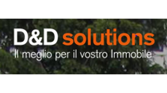 D&D solutions Sagl image