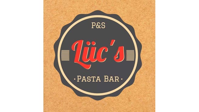Lüc's Pasta image