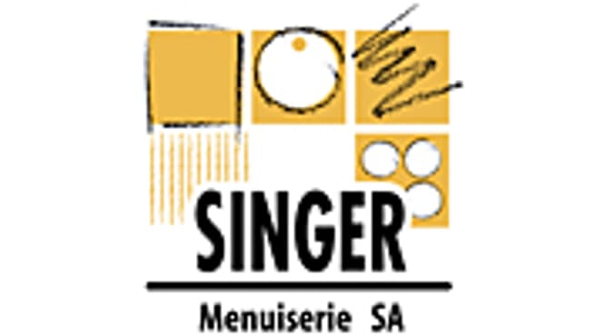 Immagine Singer Menuiserie SA