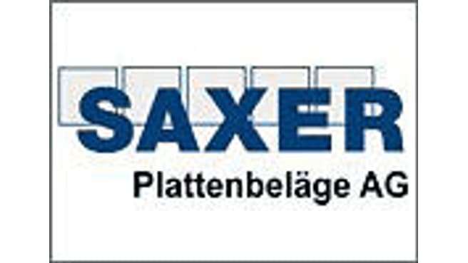 Image Saxer Plattenbeläge AG