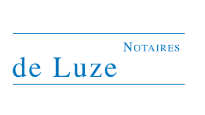 Bild Notaires de Luze