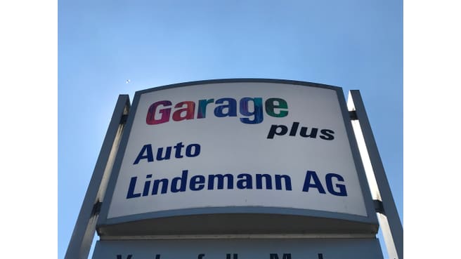 Auto Lindemann AG image