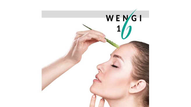 Wengi 16 Kosmetik (Solothurn)
