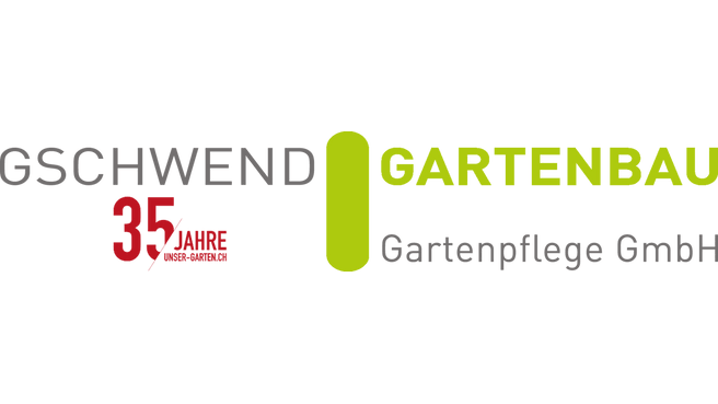 Bild Gschwend Gartenbau und Gartenpflege GmbH