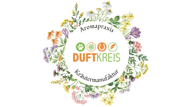 Bild Duftkreis - Aromapraxis & Kräutermanufaktur
