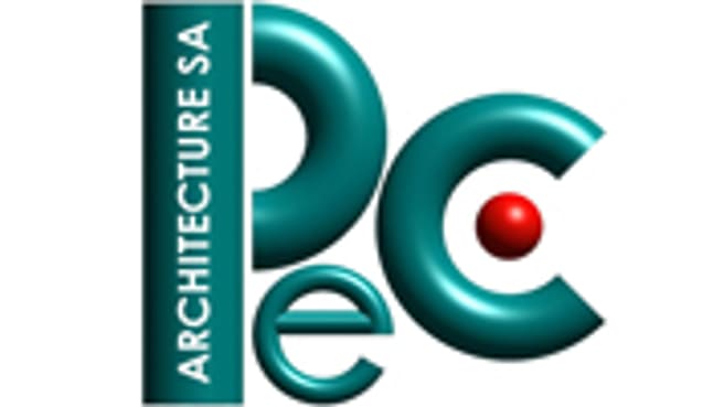 PEC ARCHITECTURE SA image