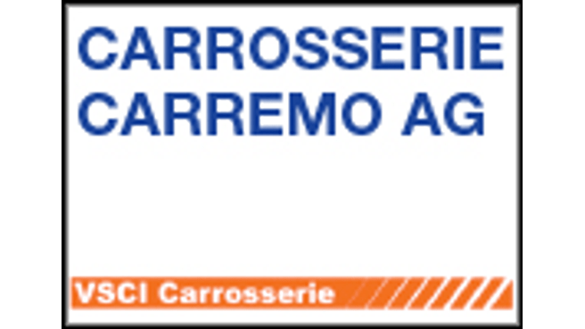 Image Carrosserie Carremo AG