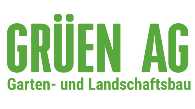 Immagine Grüen AG Garten- und Landschaftsbau