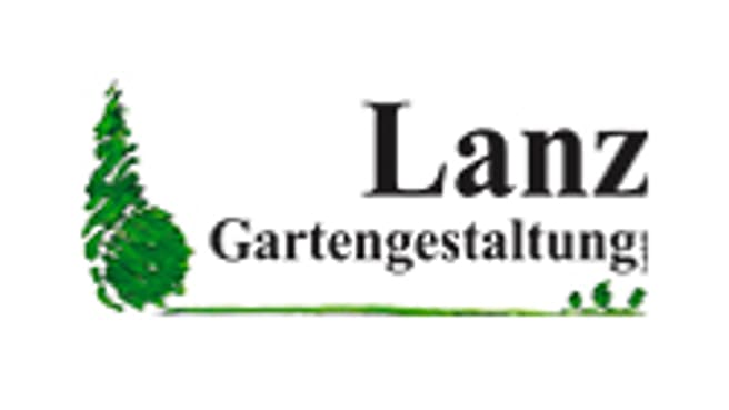 Bild Lanz Gartengestaltung GmbH