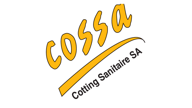 Cossa Cotting Sanitaires SA image