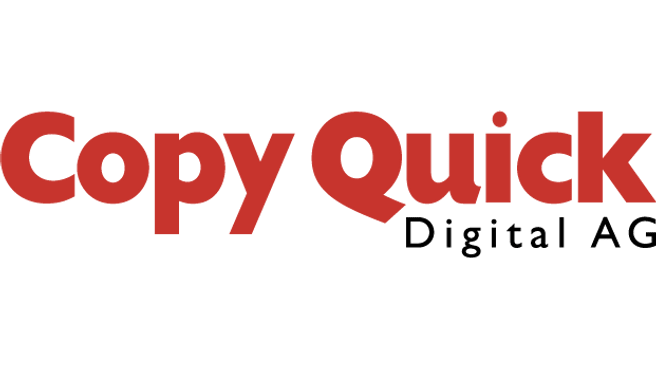 Copy Quick Digital AG image