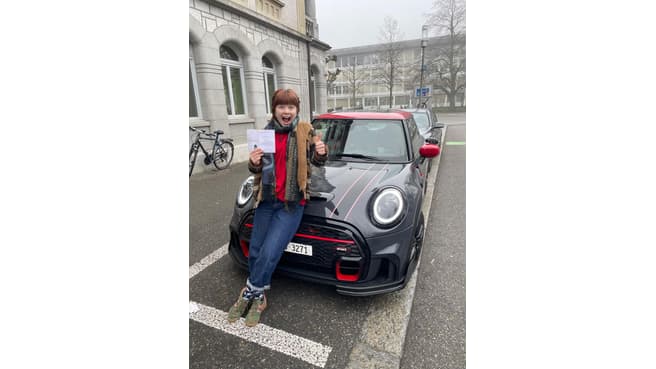 Image 🚘Nr.1 Bester Preisleistung/ RC-Fahrschule/ 50.- Probelektion/ Abo Aktion