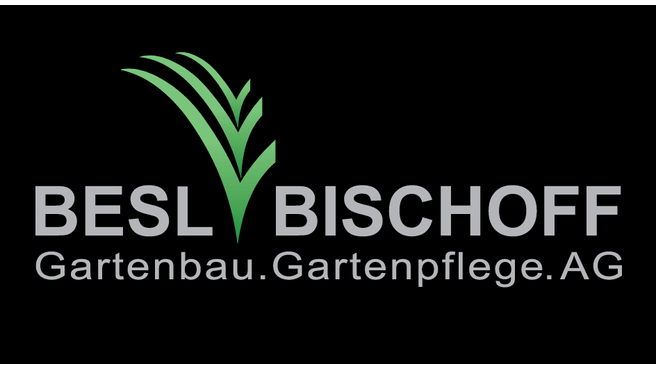 Bild Besl Bischoff Gartenbau und Gartenpflege AG