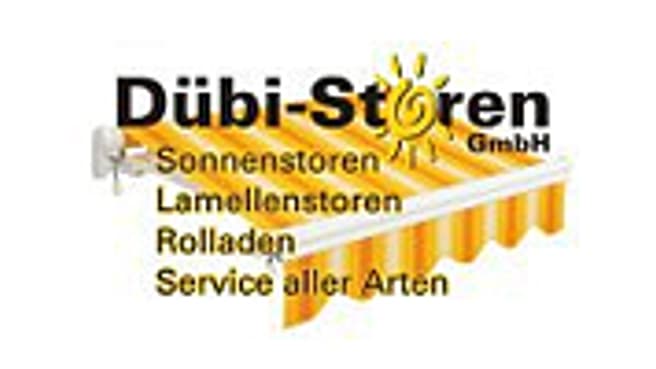 Bild Dübi-Storen GmbH
