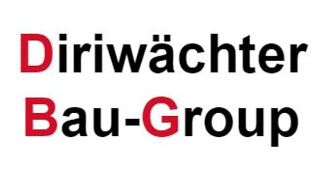 Diriwächter Bau-Group image