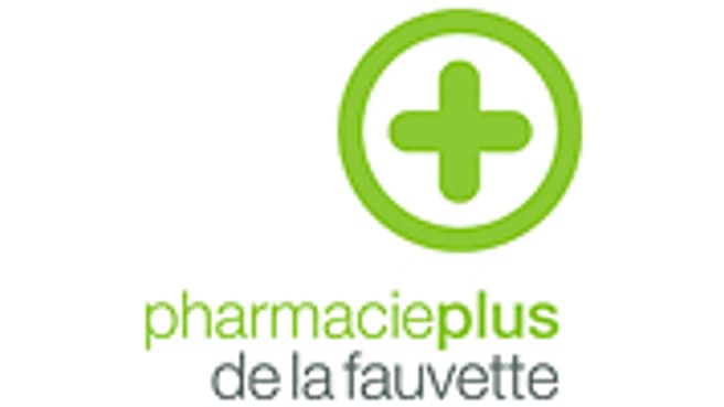 Bild Pharmacie de la Fauvette SA