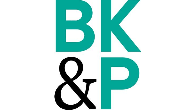 BK&P AG image