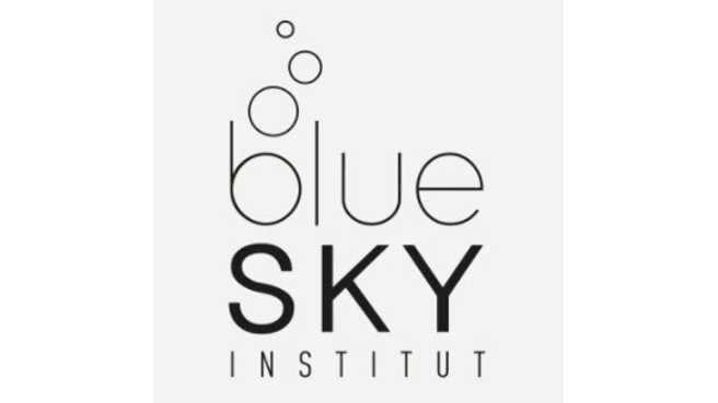Bild Blue Sky
