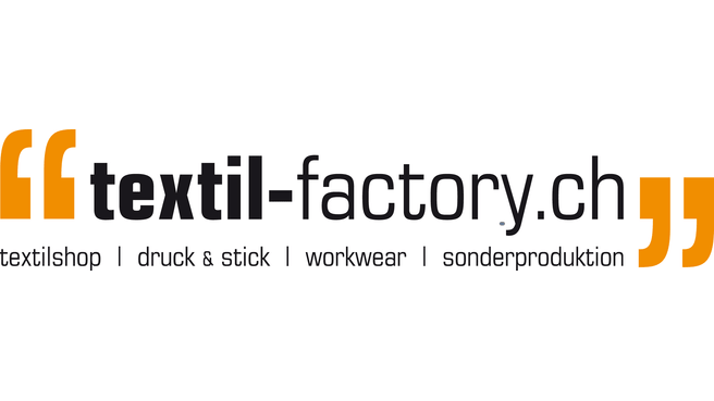 Bild Textil-Factory.ch GmbH
